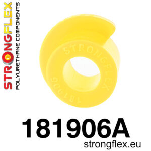 Strongflex Prestavni sklopnik puša za PORSCHE 911 / PORSCHE 912