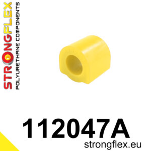 Strongflex Puša sprednjega stabilizatorja SPORT za MERCEDES-BENZ GLK X204 / MERCEDES-BENZ C-CLASS 204