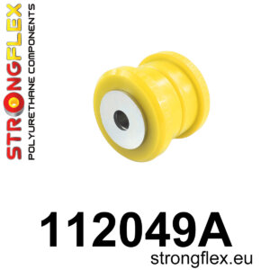 Strongflex Puša sprednje spodnje ročice SPORT za MERCEDES-BENZ GLK X204