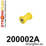 Strongflex Puša prednje ročice – notranja SPORT za SUZUKI Ignis / SUBARU JUSTY G3X