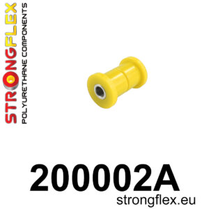 Strongflex Puša prednje ročice – notranja SPORT za SUZUKI Ignis / SUBARU JUSTY G3X