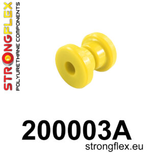 Strongflex Sprednja ročica puša – zunanja SPORT za SUZUKI Ignis / SUBARU JUSTY G3X
