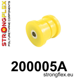 Strongflex Zadnja vlečna ročica puša – zadnja SPORT za SUZUKI Ignis / SUBARU JUSTY G3X