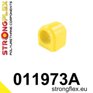 Strongflex Puša sprednjega stabilizatorja SPORT za ALFA ROMEO STELVIO 949 / ALFA ROMEO Giulia 952