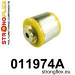 Strongflex Sprednja spodnja ročica puša – spredaj SPORT za ALFA ROMEO STELVIO 949 / ALFA ROMEO Giulia 952