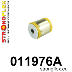 Strongflex Sprednja spodnja ročica puša – zunanja SPORT za ALFA ROMEO STELVIO 949 / ALFA ROMEO Giulia 952