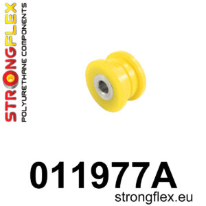 Strongflex Puša zadnje zgornje ročice SPORT za ALFA ROMEO STELVIO 949 / ALFA ROMEO Giulia 952