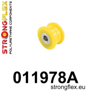 Strongflex Puša zadnje peste - zgornja SPORT za ALFA ROMEO STELVIO 949 / ALFA ROMEO Giulia 952