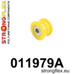 Strongflex Puša povezave zadnjega stabilizatorja SPORT za ALFA ROMEO STELVIO 949 / ALFA ROMEO Giulia 952