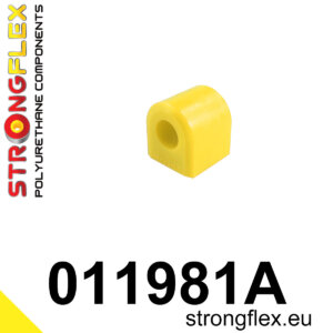 Strongflex Puša zadnjega stabilizatorja SPORT za ALFA ROMEO STELVIO 949 / ALFA ROMEO Giulia 952