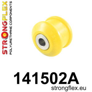 Strongflex Sprednja ročica puša - sprednja SPORT za CITROËN BERLINGO II / CITROËN C4 I