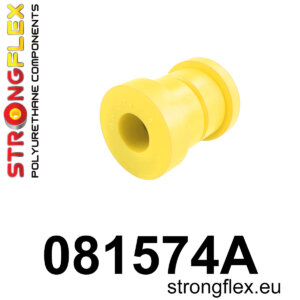 Strongflex Zadnja vlečna ročica sprednja puša SPORT za ACURA RSX DC5 / HONDA CIVIC EU