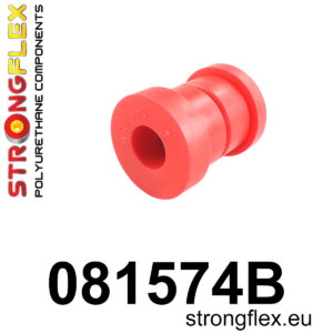 Strongflex Zadnja vlečna ročica sprednja puša za ACURA RSX DC5 / HONDA CIVIC EU