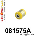 Strongflex Zadnje vzmetenje notranja spodnja puša SPORT za ACURA RSX DC5 / HONDA CIVIC EU