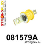Strongflex Zadnja zgornja ročica notranja puša SPORT za ACURA RSX DC5 / HONDA CIVIC EU
