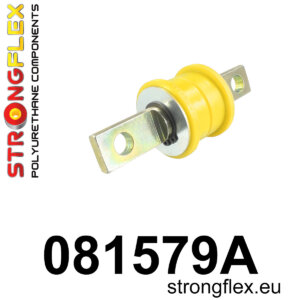 Strongflex Zadnja zgornja ročica notranja puša SPORT za ACURA RSX DC5 / HONDA CIVIC EU