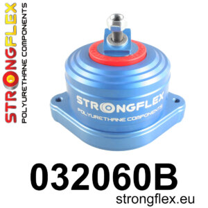 Strongflex Motorni ležaj E90 E81 E84 E89 za BMW 1 E87 / BMW 3 E90