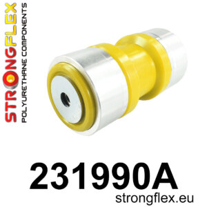 Strongflex Puša zadnje vlečne ročice SPORT za VOLVO 760 / VOLVO 780