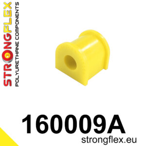 Strongflex Puša sprednjega / zadnjega stabilizatorja SPORT za MASERATI GranCabrio / MASERATI GranTurismo