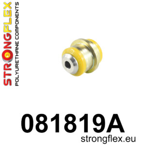 Strongflex Puša sprednje zgornje ročice SPORT za ACURA TL UA6 / ACURA TSX CL9