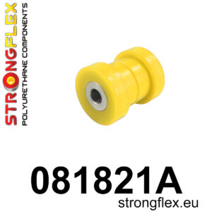 Strongflex Sprednja spodnja ročica puša – zadaj SPORT za ACURA TL UA6 / ACURA TSX CL9