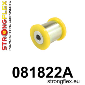 Strongflex Sprednja spodnja ročica puša – zunanja SPORT za ACURA TL UA6 / ACURA TSX CL9