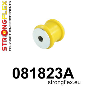 Strongflex Puša zadnjega nastavljalnika shoda SPORT za ACURA TL UA6 / ACURA TSX CL9