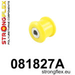 Strongflex Zadnja spodnja ročica puša – zadnja SPORT za ACURA TL UA6 / ACURA TSX CL9