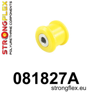Strongflex Zadnja spodnja ročica puša – zadnja SPORT za ACURA TL UA6 / ACURA TSX CL9