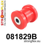 Strongflex Puša sprednjega podokvira - sprednja za ACURA TL UA6 / ACURA TSX CL9