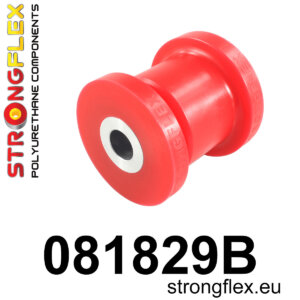 Strongflex Puša sprednjega podokvira - sprednja za ACURA TL UA6 / ACURA TSX CL9