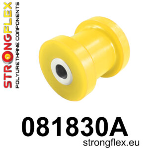 Strongflex Puša sprednjega podokvira - zadnja SPORT za ACURA TL UA6 / ACURA TSX CL9