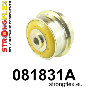 Strongflex Puša zadnje vlečne ročice SPORT za HONDA ACCORD CL