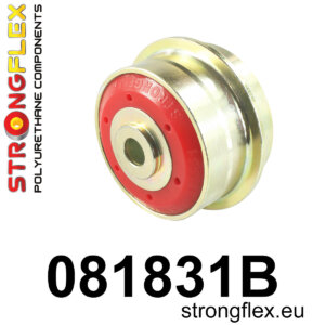 Strongflex Puša zadnje vlečne ročice za HONDA ACCORD CL