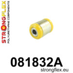 Strongflex Zadnja zgornja ročica puša SPORT za HONDA ACCORD CL