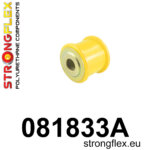 Strongflex Puša zadnje ročice SPORT za HONDA ACCORD CL