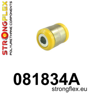 Strongflex Puša zadnje prečne ročice SPORT za HONDA ACCORD CL