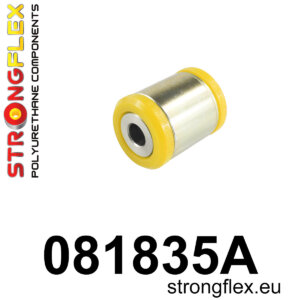 Strongflex Puša zadnje pesta SPORT za HONDA ACCORD CL