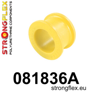 Strongflex Puša krmilne letve SPORT za ACURA TL UA6 / ACURA TSX CL9