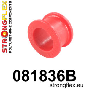 Strongflex Puša krmilne letve za ACURA TL UA6 / ACURA TSX CL9