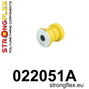 Strongflex Puša zadnje peste – zadnja SPORT za AUDI A6 C4 / AUDI 100 C4