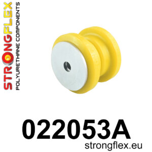 Strongflex Sprednji podokvir puša – sprednja SPORT za AUDI A6 C4 / AUDI 100 C4