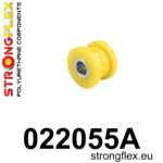 Strongflex Puša zadnjega podokvira SPORT za AUDI A6 C4 / AUDI 100 C4