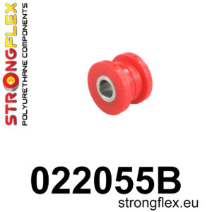 Strongflex Puša zadnjega podokvira za AUDI A6 C4 / AUDI 100 C4