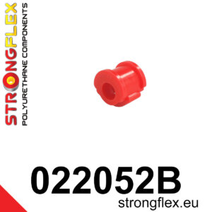 Strongflex Puša zadnjega stabilizatorja za AUDI A6 C4 / AUDI 100 C4