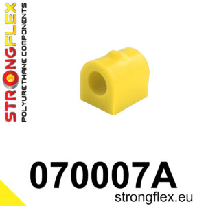 Strongflex Puša sprednjega stabilizatorja SPORT za FORD FOCUS / FORD MONDEO