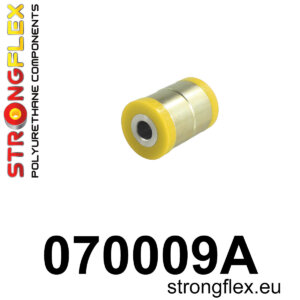 Strongflex Puša zadnje spodnje ročice – notranja SPORT za FORD MONDEO / FORD S-MAX