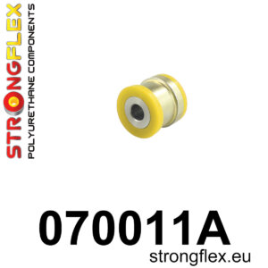 Strongflex Puša zadnje ročice SPORT za FORD MONDEO / FORD S-MAX