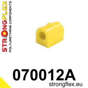 Strongflex Puša zadnjega stabilizatorja SPORT za FORD MONDEO / FORD S-MAX
