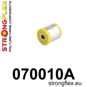 Strongflex Puša zadnje spodnje ročice – zunanja SPORT za FORD MONDEO / FORD S-MAX